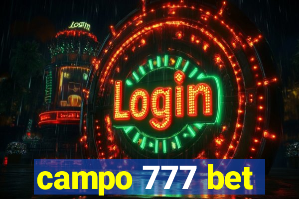 campo 777 bet